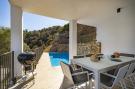 Holiday homeSpain - Costa Brava: Villa Natea