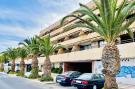 Holiday homeSpain - : El Balandro