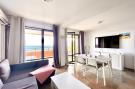 Holiday homeSpain - : El Balandro