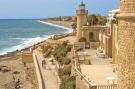 FerienhausSpanien - Costa Tropical/de Almeria: Minarete 13B