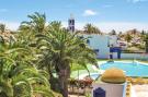 FerienhausSpanien - Costa Tropical/de Almeria: Minarete 13B