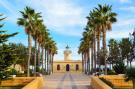 FerienhausSpanien - Costa Tropical/de Almeria: Estudio Puerto