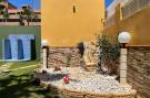 FerienhausSpanien - Costa Tropical/de Almeria: Estudio Puerto