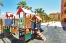 FerienhausSpanien - Costa Tropical/de Almeria: Estudio Puerto