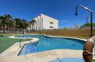 FerienhausSpanien - Costa Tropical/de Almeria: Estudio Puerto