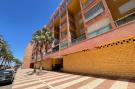 FerienhausSpanien - Costa Tropical/de Almeria: Estudio Puerto