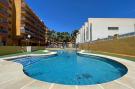 VakantiehuisSpanje - Costa Tropical/Almeria: Estudio Puerto