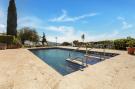 Holiday homeSpain - : Casa Osita