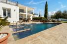 Holiday homeSpain - : Casa Osita