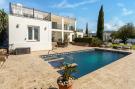 Holiday homeSpain - : Casa Osita