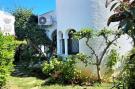 FerienhausSpanien - Costa Blanca: Bungalow Alhambra ULF