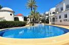 FerienhausSpanien - Costa Blanca: Bungalow Alhambra ULF