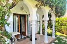 FerienhausSpanien - Costa Blanca: Bungalow Alhambra ULF