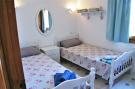 FerienhausSpanien - Costa Blanca: Bungalow Alhambra ULF