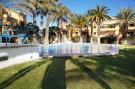 Holiday homeSpain - Costa Blanca: Apartment Albatros I