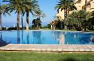 Holiday homeSpain - Costa Blanca: Apartment Albatros I