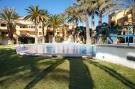 FerienhausSpanien - Costa Blanca: Apartment Albatros I