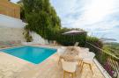 Holiday homeSpain - Costa Blanca: Casa Beniluz