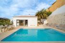 FerienhausSpanien - Costa Blanca: Casa Beniluz