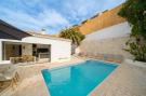 Holiday homeSpain - Costa Blanca: Casa Beniluz