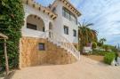 Holiday homeSpain - Costa Blanca: Casa Beniluz