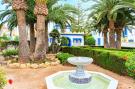 Holiday homeSpain - Costa Tropical/de Almeria: Minarete 10A