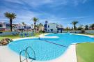 Holiday homeSpain - Costa Tropical/de Almeria: Minarete 7B