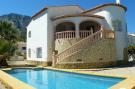 FerienhausSpanien - Costa Blanca: Villa Josefina