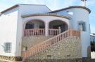 FerienhausSpanien - Costa Blanca: Villa Josefina