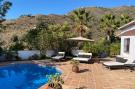 Holiday homeSpain - Costa del Sol: Cortijo A