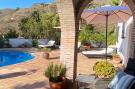 Holiday homeSpain - Costa del Sol: Cortijo A