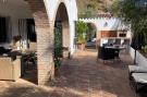 Holiday homeSpain - Costa del Sol: Cortijo A