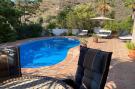 Holiday homeSpain - Costa del Sol: Cortijo A