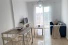 Holiday homeSpain - : Home Holidays Apartamento Laura Costa Silencio