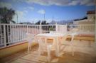 VakantiehuisSpanje - : Home Holidays Apartamento Laura Costa Silencio