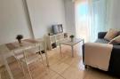 VakantiehuisSpanje - : Home Holidays Apartamento Laura Costa Silencio