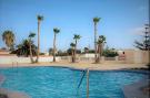 FerienhausSpanien - : Home Holidays Apartamento Laura Costa Silencio