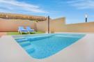 Holiday homeSpain - : Home Holidays // Villa Rural Los Corcos