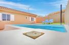 VakantiehuisSpanje - : Home Holidays // Villa Rural Los Corcos