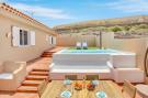 Holiday homeSpain - : Home Holidays // Villa Rural Los Corcos