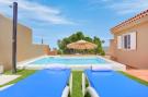 Holiday homeSpain - : Home Holidays // Villa Rural Los Corcos