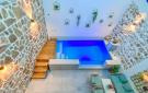 Holiday homeSpain - : El Gastor