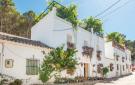 Holiday homeSpain - : El Gastor