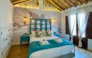 Holiday homeSpain - : El Gastor