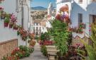 Holiday homeSpain - : El Gastor