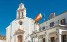 Holiday homeSpain - : El Gastor