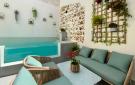 Holiday homeSpain - : El Gastor