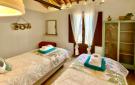 Holiday homeSpain - : El Gastor