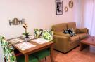 Holiday homeSpain - Costa Tropical/de Almeria: Apartamento 1º con terraza