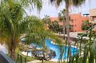 VakantiehuisSpanje - Costa Tropical/Almeria: Apartamento 1º con terraza